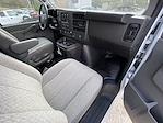 New 2024 Chevrolet Express 3500 Work Truck Regular Cab RWD, Service Utility Van for sale #194273 - photo 31