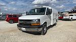 New 2024 Chevrolet Express 3500 Work Truck Regular Cab RWD, Service Utility Van for sale #194273 - photo 6