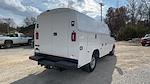 New 2024 Chevrolet Express 3500 Work Truck Regular Cab RWD, Service Utility Van for sale #194273 - photo 9