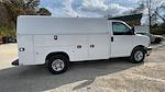 New 2024 Chevrolet Express 3500 Work Truck Regular Cab RWD, Service Utility Van for sale #194273 - photo 10