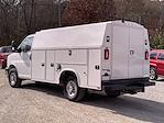 New 2024 Chevrolet Express 3500 Work Truck Regular Cab RWD, Service Utility Van for sale #194273 - photo 58