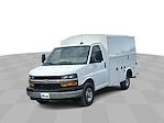 2024 Chevrolet Express 3500 RWD, Service Utility Van for sale #194319 - photo 1