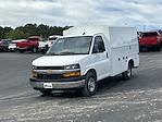 2024 Chevrolet Express 3500 RWD, Service Utility Van for sale #194319 - photo 10