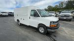 2024 Chevrolet Express 3500 RWD, Service Utility Van for sale #194319 - photo 3