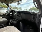 2024 Chevrolet Express 3500 RWD, Service Utility Van for sale #194319 - photo 23