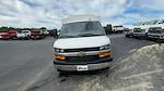 2024 Chevrolet Express 3500 RWD, Service Utility Van for sale #194319 - photo 4