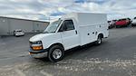 2024 Chevrolet Express 3500 RWD, Service Utility Van for sale #194319 - photo 5