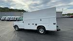 2024 Chevrolet Express 3500 RWD, Service Utility Van for sale #194319 - photo 2