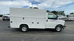 2024 Chevrolet Express 3500 RWD, Service Utility Van for sale #194319 - photo 9