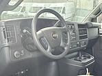 2024 Chevrolet Express 3500 RWD, Service Utility Van for sale #194319 - photo 38