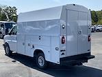 2024 Chevrolet Express 3500 RWD, Service Utility Van for sale #194368 - photo 11