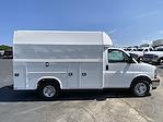 2024 Chevrolet Express 3500 RWD, Service Utility Van for sale #194368 - photo 13