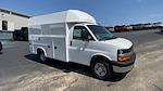 2024 Chevrolet Express 3500 RWD, Service Utility Van for sale #194368 - photo 3