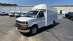 2024 Chevrolet Express 3500 RWD, Service Utility Van for sale #194368 - photo 5