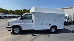 2024 Chevrolet Express 3500 RWD, Service Utility Van for sale #194368 - photo 6