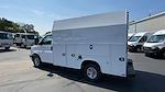 2024 Chevrolet Express 3500 RWD, Service Utility Van for sale #194368 - photo 2