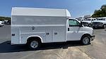 2024 Chevrolet Express 3500 RWD, Service Utility Van for sale #194368 - photo 9