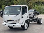 New 2024 Chevrolet LCF 4500 Regular Cab RWD, Cab Chassis for sale #209659 - photo 9