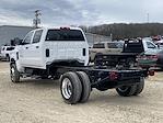 New 2024 Chevrolet Silverado 5500 Work Truck Crew Cab 4WD, Cab Chassis for sale #220856 - photo 11