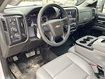 New 2024 Chevrolet Silverado 5500 Work Truck Crew Cab 4WD, Cab Chassis for sale #220856 - photo 15