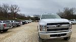 New 2024 Chevrolet Silverado 5500 Work Truck Crew Cab 4WD, Cab Chassis for sale #220856 - photo 4