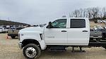 New 2024 Chevrolet Silverado 5500 Work Truck Crew Cab 4WD, Cab Chassis for sale #220856 - photo 6