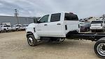 New 2024 Chevrolet Silverado 5500 Work Truck Crew Cab 4WD, Cab Chassis for sale #220856 - photo 51