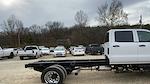 New 2024 Chevrolet Silverado 5500 Work Truck Crew Cab 4WD, Cab Chassis for sale #220856 - photo 54