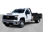 New 2024 Chevrolet Silverado 3500 Work Truck Regular Cab 4WD, Knapheide PGTD Gooseneck Service Truck for sale #223678 - photo 1