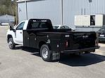 New 2024 Chevrolet Silverado 3500 Work Truck Regular Cab 4WD, Knapheide PGTD Gooseneck Service Truck for sale #223678 - photo 12