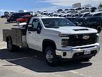 New 2024 Chevrolet Silverado 3500 Work Truck Regular Cab 4WD, Knapheide PGTD Gooseneck Service Truck for sale #223678 - photo 15