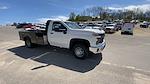 New 2024 Chevrolet Silverado 3500 Work Truck Regular Cab 4WD, Knapheide PGTD Gooseneck Service Truck for sale #223678 - photo 3