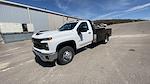 New 2024 Chevrolet Silverado 3500 Work Truck Regular Cab 4WD, Knapheide PGTD Gooseneck Service Truck for sale #223678 - photo 5