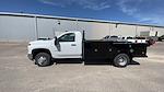 New 2024 Chevrolet Silverado 3500 Work Truck Regular Cab 4WD, Knapheide PGTD Gooseneck Service Truck for sale #223678 - photo 6