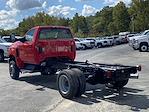 New 2024 Chevrolet Silverado 5500 Work Truck Regular Cab 4WD, Cab Chassis for sale #235511 - photo 2