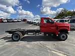 New 2024 Chevrolet Silverado 5500 Work Truck Regular Cab 4WD, Cab Chassis for sale #235511 - photo 13