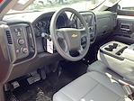 New 2024 Chevrolet Silverado 5500 Work Truck Regular Cab 4WD, Cab Chassis for sale #235511 - photo 15