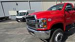 New 2024 Chevrolet Silverado 5500 Work Truck Regular Cab 4WD, Cab Chassis for sale #235511 - photo 5