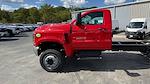 New 2024 Chevrolet Silverado 5500 Work Truck Regular Cab 4WD, Cab Chassis for sale #235511 - photo 46