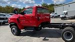 New 2024 Chevrolet Silverado 5500 Work Truck Regular Cab 4WD, Cab Chassis for sale #235511 - photo 47