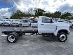 2024 Chevrolet Silverado 5500 Regular Cab DRW 4WD, Cab Chassis for sale #235513 - photo 14