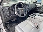 2024 Chevrolet Silverado 5500 Regular Cab DRW 4WD, Cab Chassis for sale #235513 - photo 16