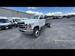 2024 Chevrolet Silverado 5500 Regular Cab DRW 4WD, Cab Chassis for sale #235513 - photo 6