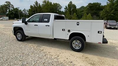 2024 Chevrolet Silverado 2500 Double Cab 4WD, Service Truck for sale #242924 - photo 2