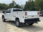 2024 Chevrolet Silverado 2500 Double Cab 4WD, Service Truck for sale #242924 - photo 11