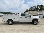 2024 Chevrolet Silverado 2500 Double Cab 4WD, Service Truck for sale #242924 - photo 13