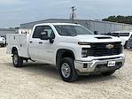 2024 Chevrolet Silverado 2500 Double Cab 4WD, Service Truck for sale #242924 - photo 14