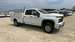 2024 Chevrolet Silverado 2500 Double Cab 4WD, Service Truck for sale #242924 - photo 3