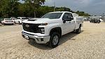 2024 Chevrolet Silverado 2500 Double Cab 4WD, Service Truck for sale #242924 - photo 5