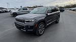 Used 2021 Jeep Grand Cherokee L Overland 4x4, SUV for sale #246098A - photo 17